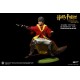 Harry Potter My Favourite Movie Action Figure 1/6 Harry Potter Quidditch Version 26 cm